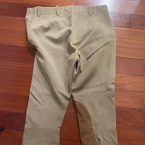 TAILORED SPORTSMAN SIZE 26